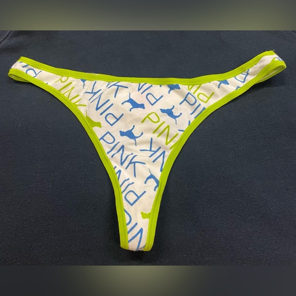 PINK Victoria's Secret Other - Vintage PINK panties.           #2